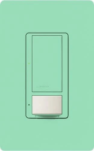Sea Glass Dual-Circuit Occupancy Sensing Switch T735