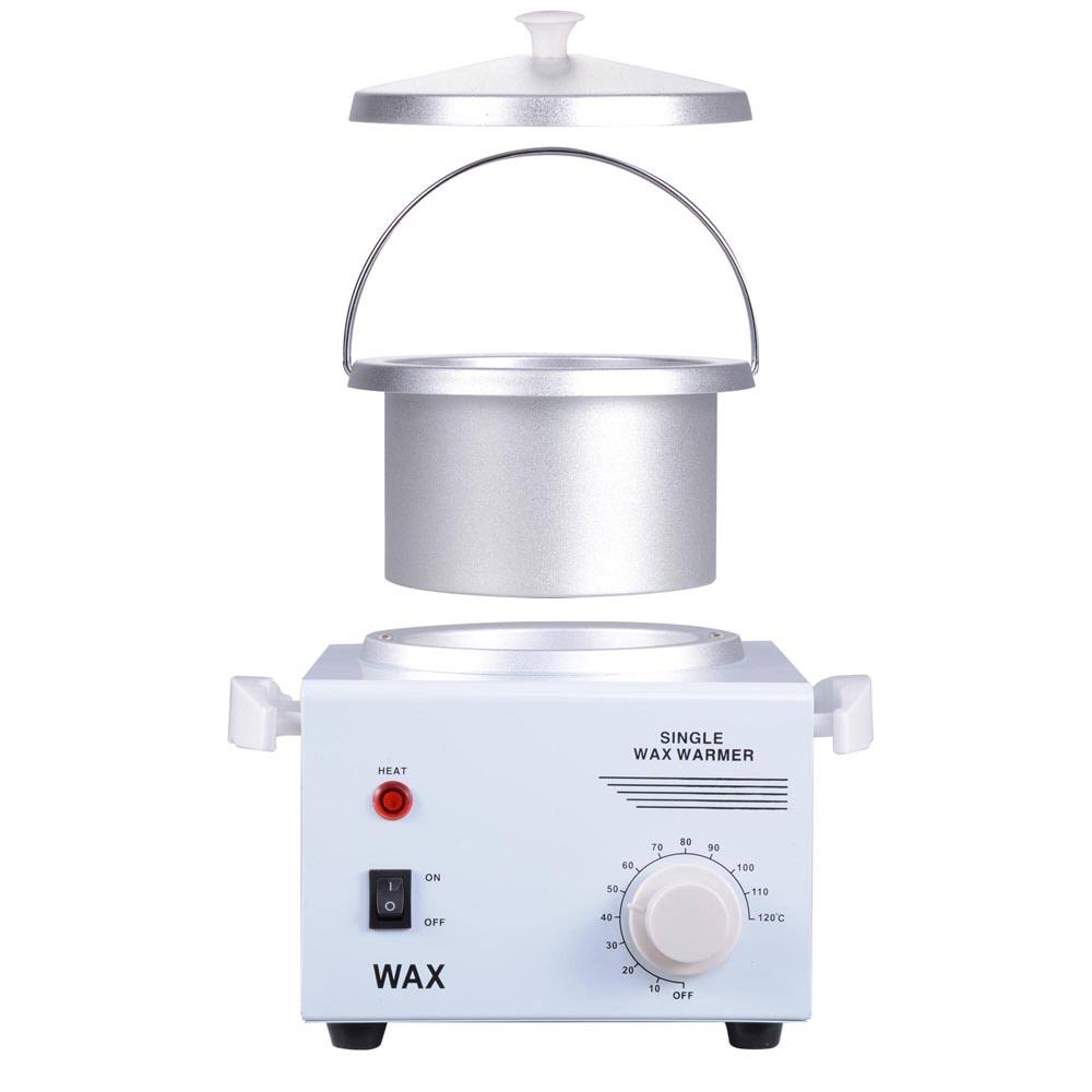 Electric Hot Wax Warmer Heater X701956