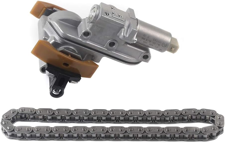 Timing Chain Kit for Volkswagen Beetle, Passat, Audi A4, TT 1.8T J3033