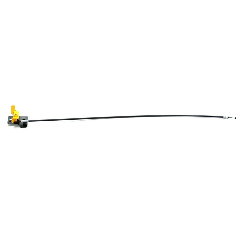 Car Hood Release Cable O3739