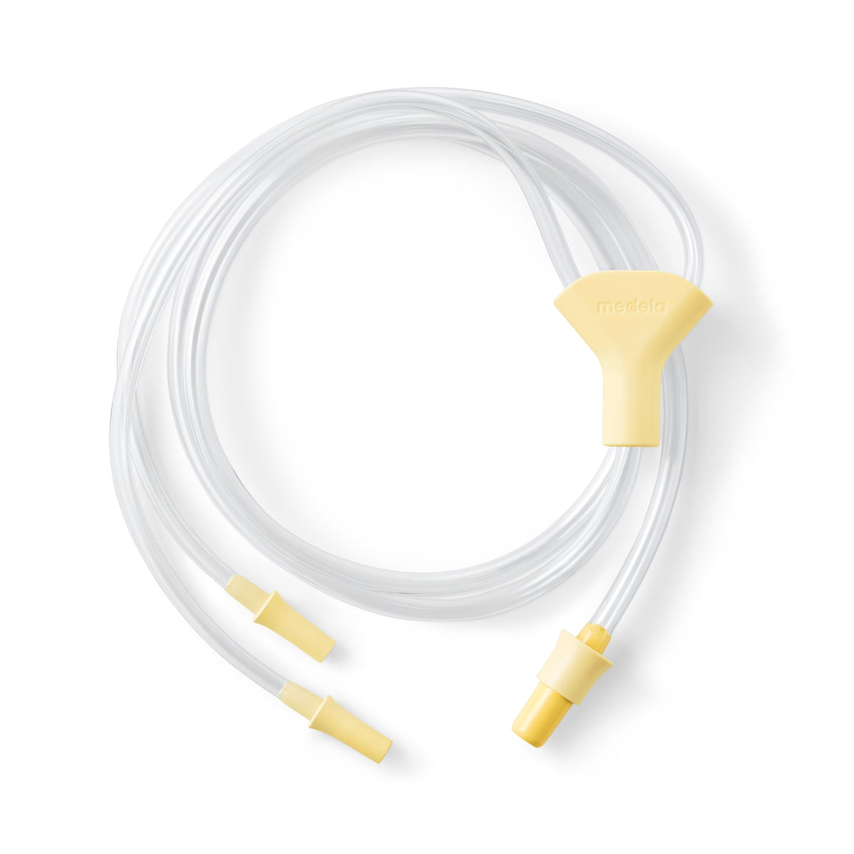 Breast Pump Tubing, Clear, 1 Each V588559