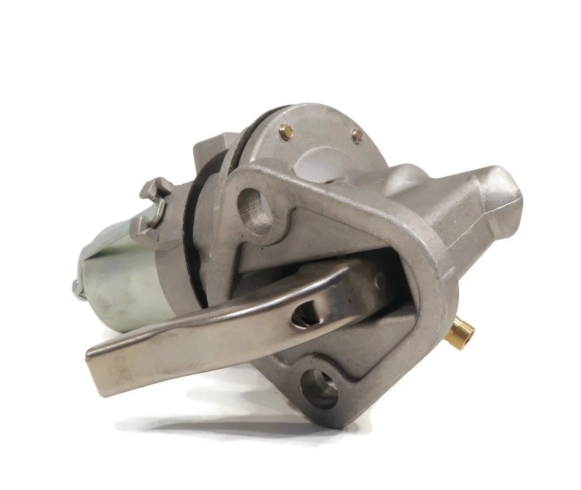 Fuel Pump With Gaskets for 1981 OMC 140HP Sterndrive Assembly Y842