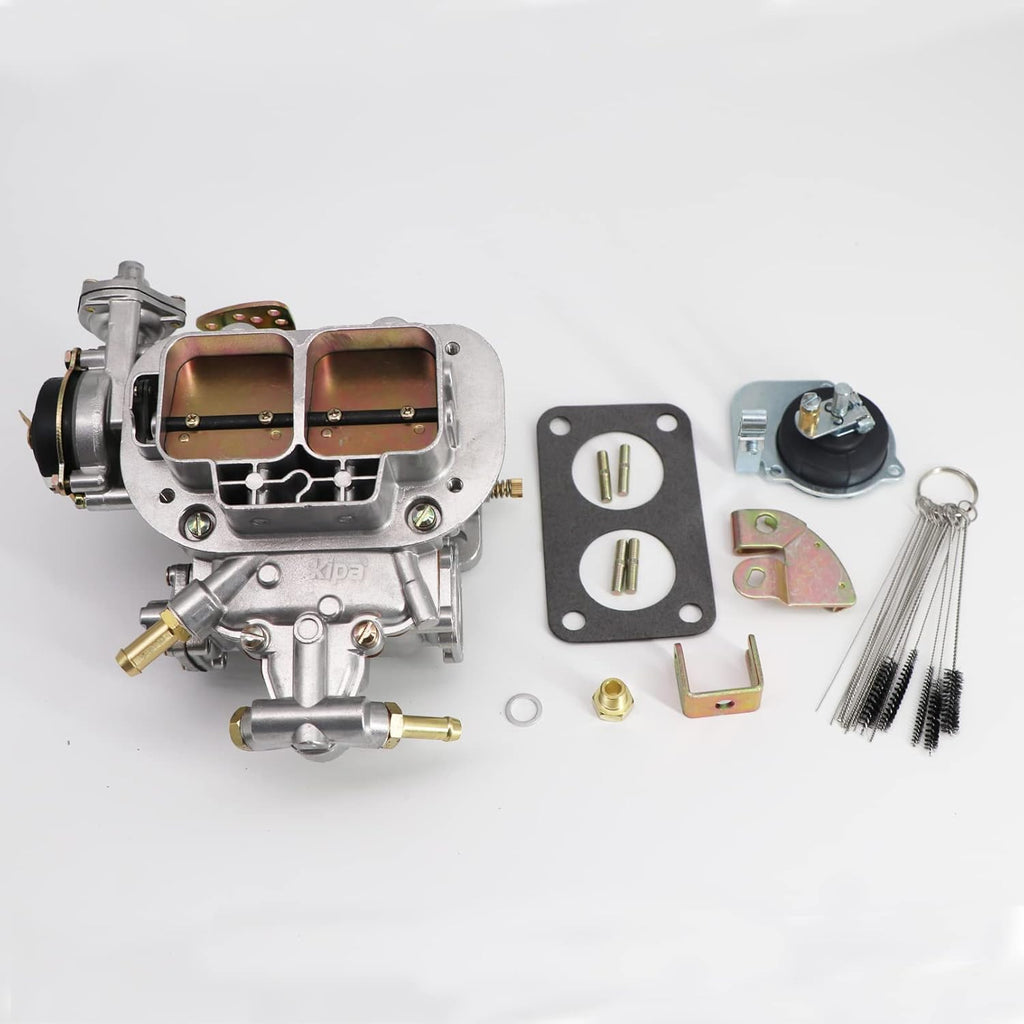 Carburetor for 4 Cylinder DGEV Electric Choke Y77845