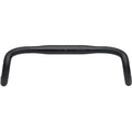 Black Aluminum 31.8mm 46cm Drop Handlebar G464315