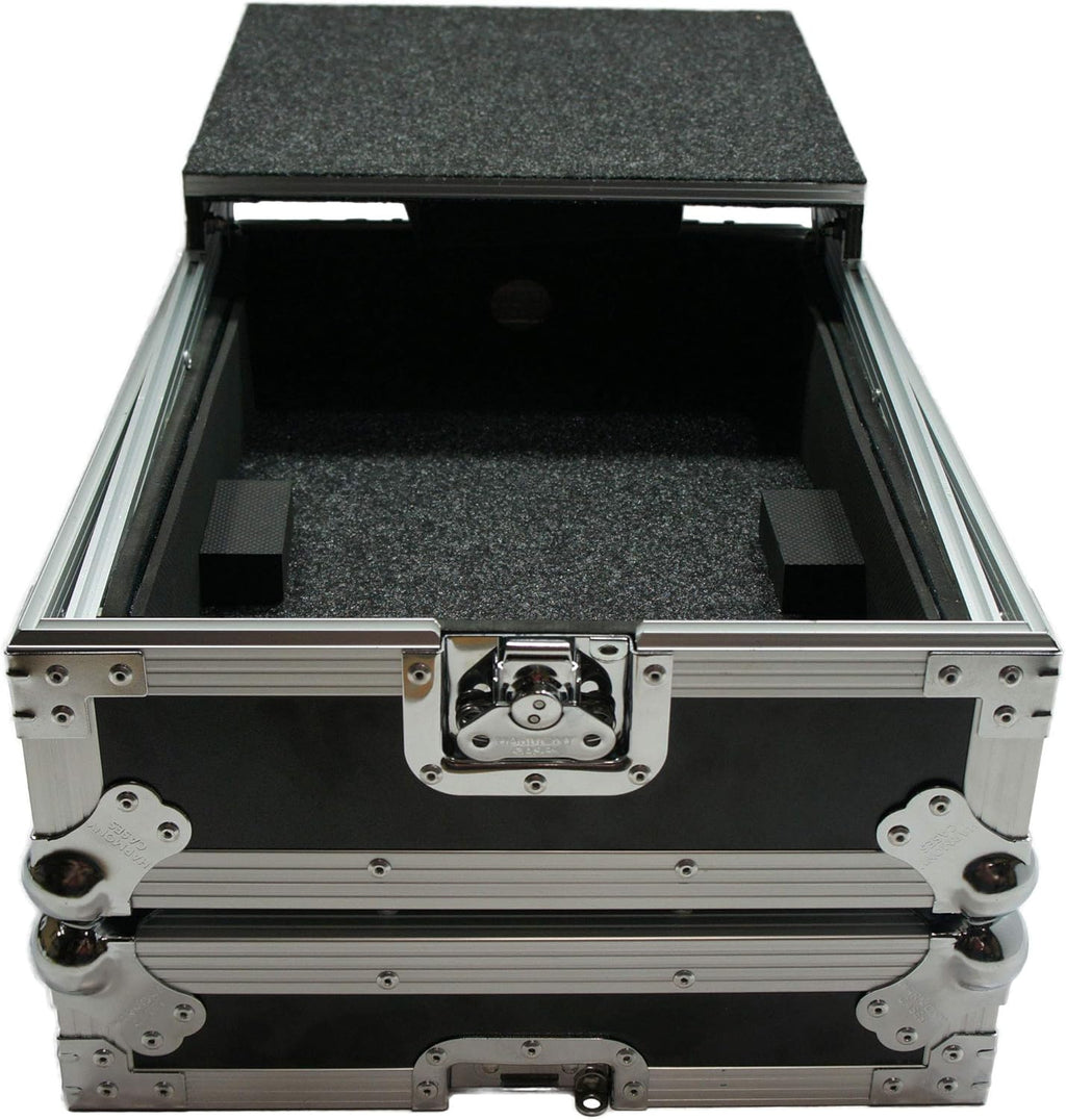 Flight DJ Laptop Glide Foam Custom Case C10971
