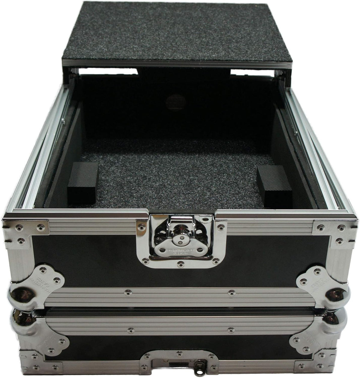 Flight DJ Laptop Glide Foam Custom Case C10971