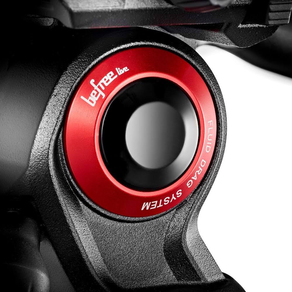 Fluid Video Head C8420