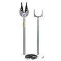 Adjustable Transom Saver for Outboard Motors P31174