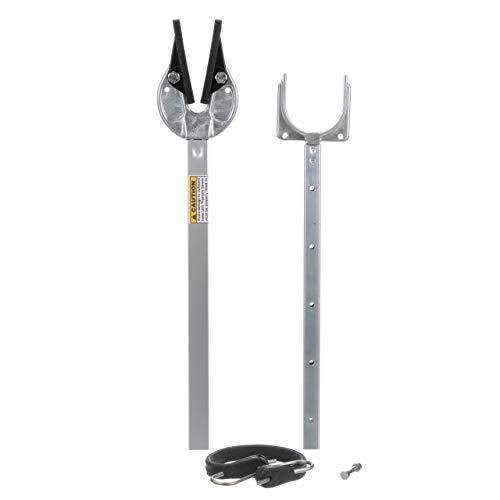 Adjustable Transom Saver for Outboard Motors P31174