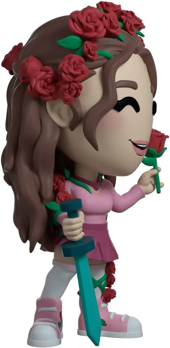 Vinyl Figure Z169