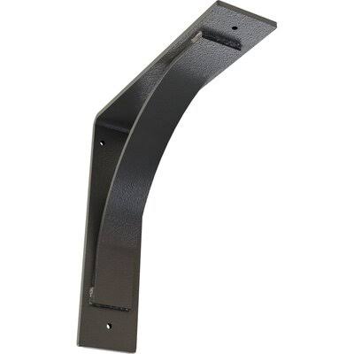 Steel Bracket H4026