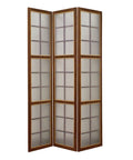 Moroccan Screen C6707