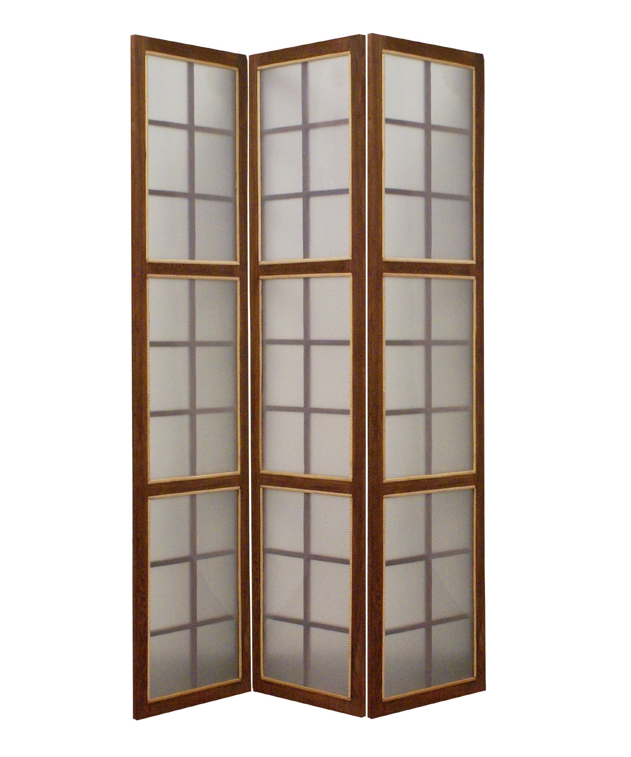 Moroccan Screen C6707
