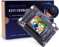 Single Board Computer K210 Developer Kit with AI Vision Camera Touch Screen Q887