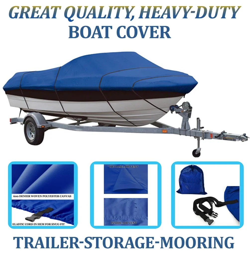 Boat Cover U905