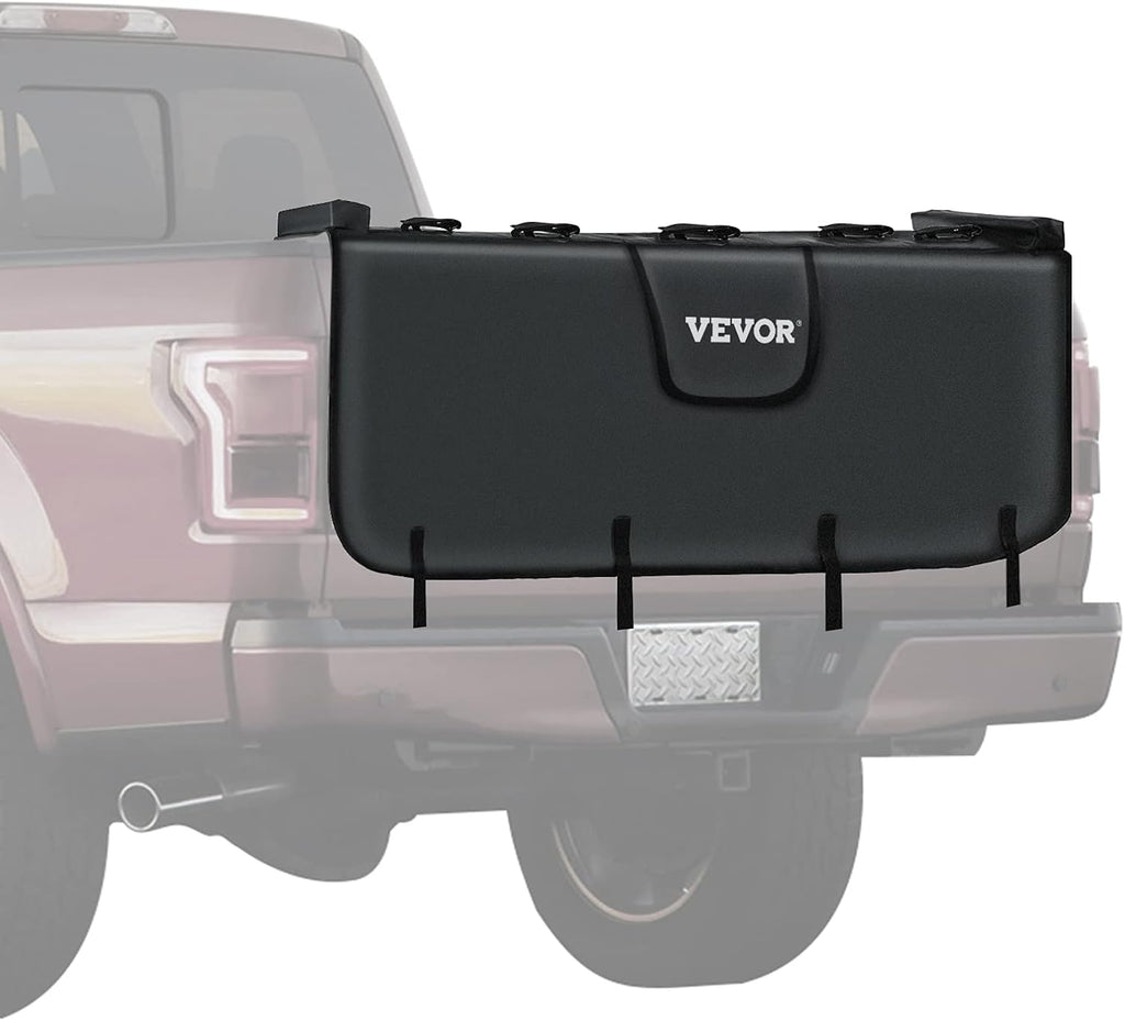 Tailgate Pad for Pickup Truck P3790