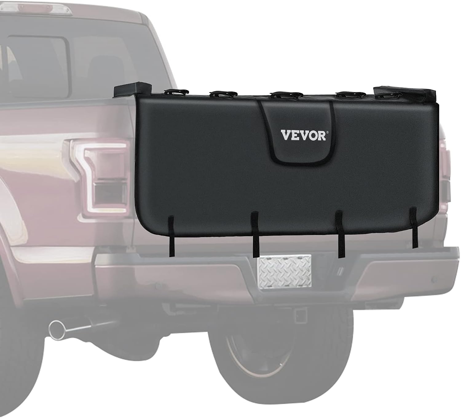 Tailgate Pad for Pickup Truck P3790