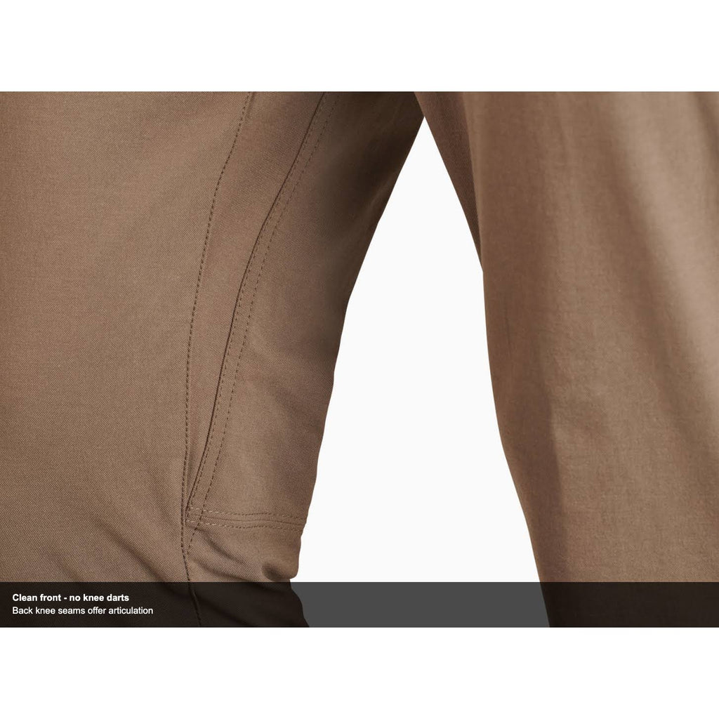 Khaki Chino Pants Z410778
