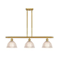 3 Light Island Satin R826