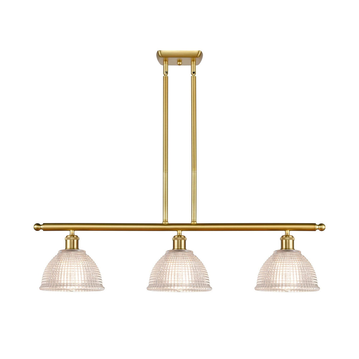 3 Light Island Satin R826
