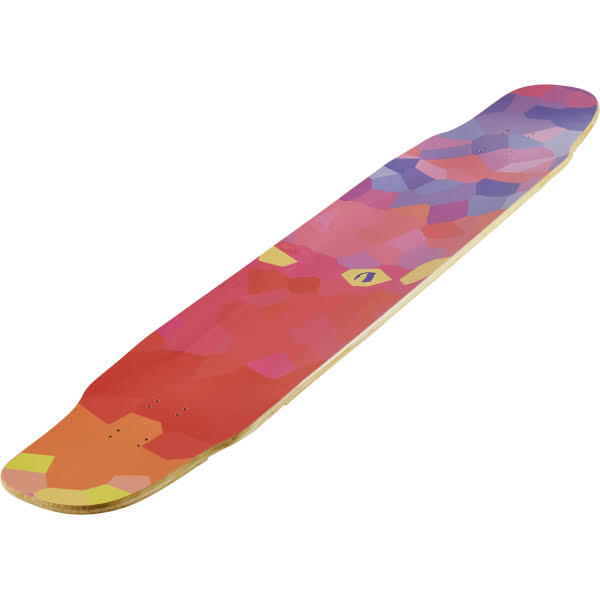 Longboard Deck D618