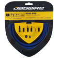 Silver Brake and Shift Cable Kit L94160