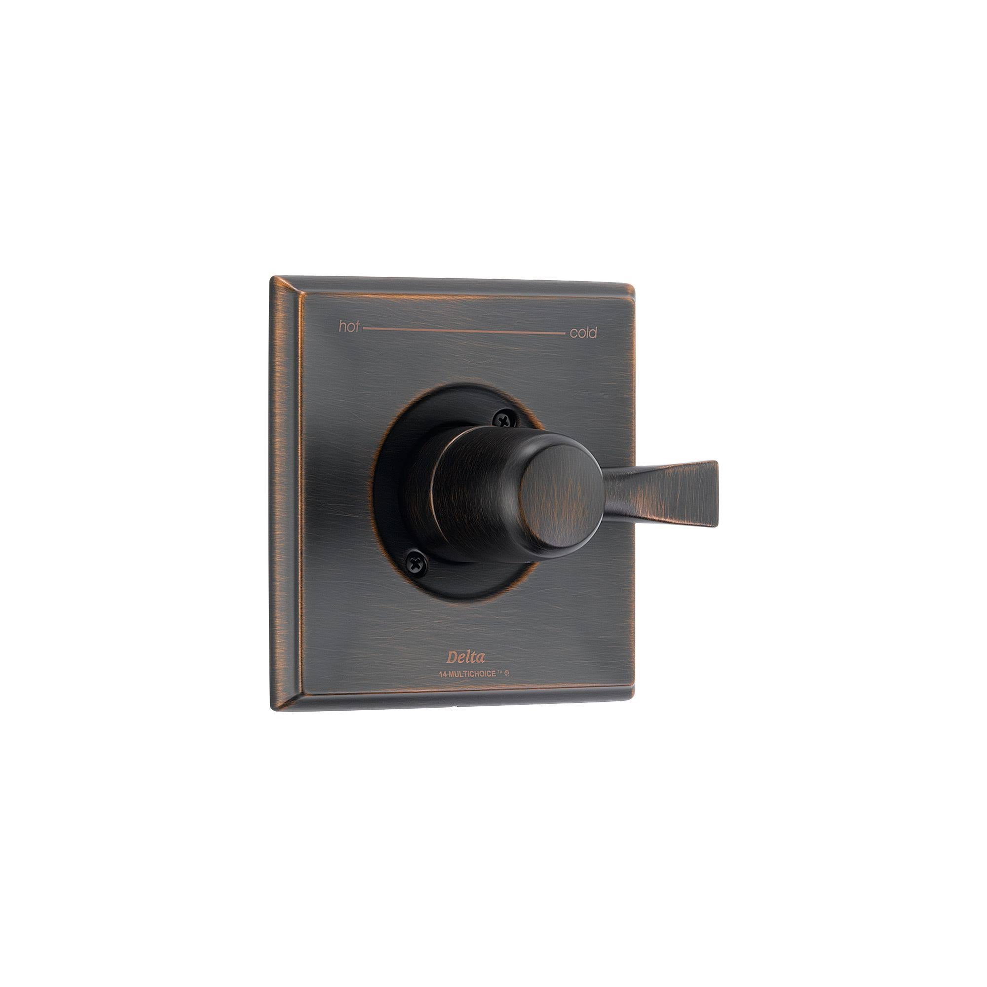 Chrome Valve Trim Only K85392