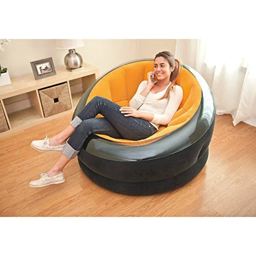 EMPIRE CHAIR D90158