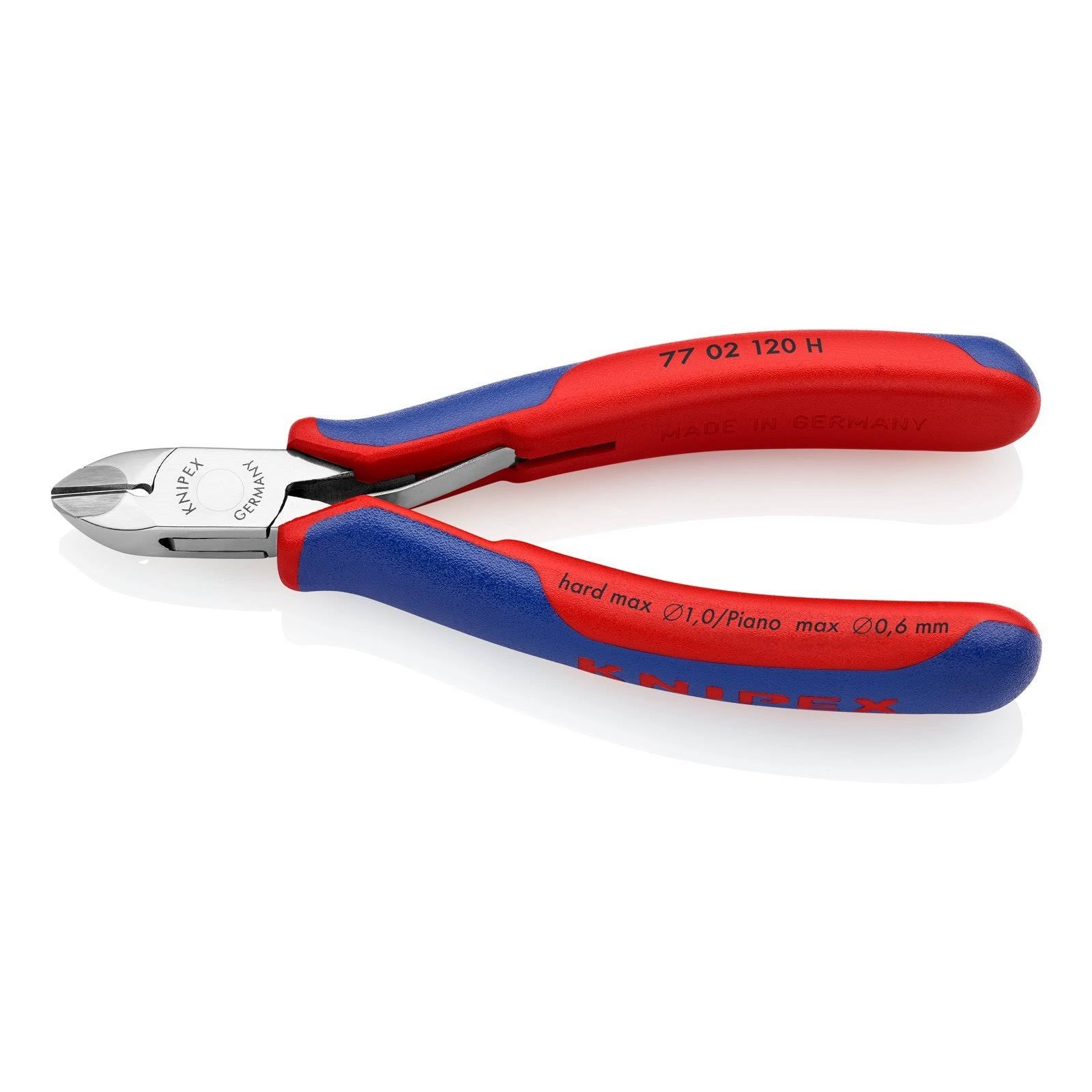 Electronics Diagonal Cutters T69132