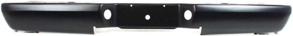 Steel Step Bumper for Ford Ranger Styleside Fleetside V288