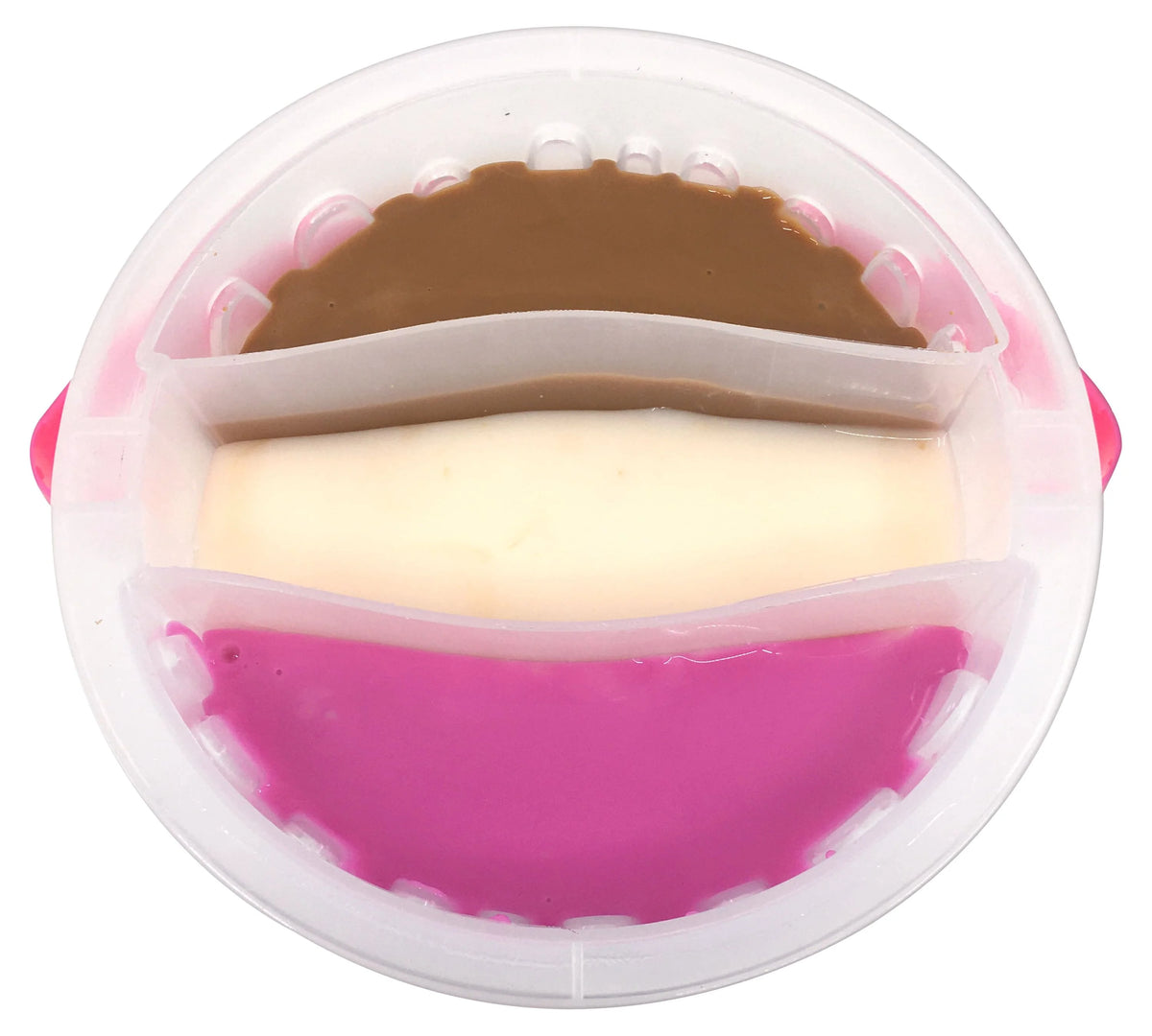 Slime Bucket 3-in-1 Ice Cream Colors, 3 lbs. K139917