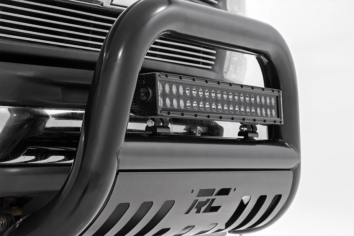 20" Black Series Dual Row CREE LED Light Bar X94187
