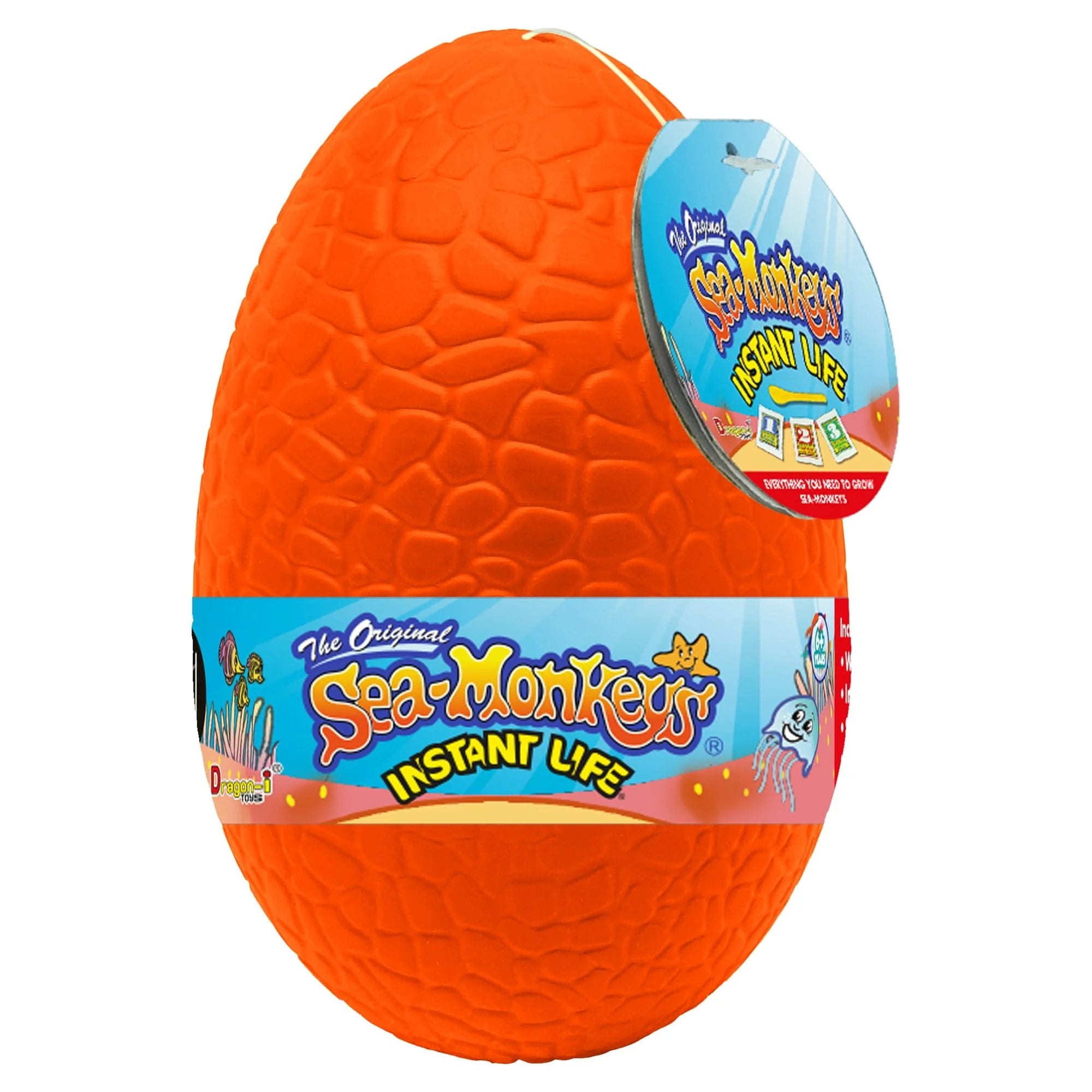 Instant Pet Set (Single Egg) K331754