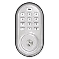 Push Button Deadbolt Lock E85954