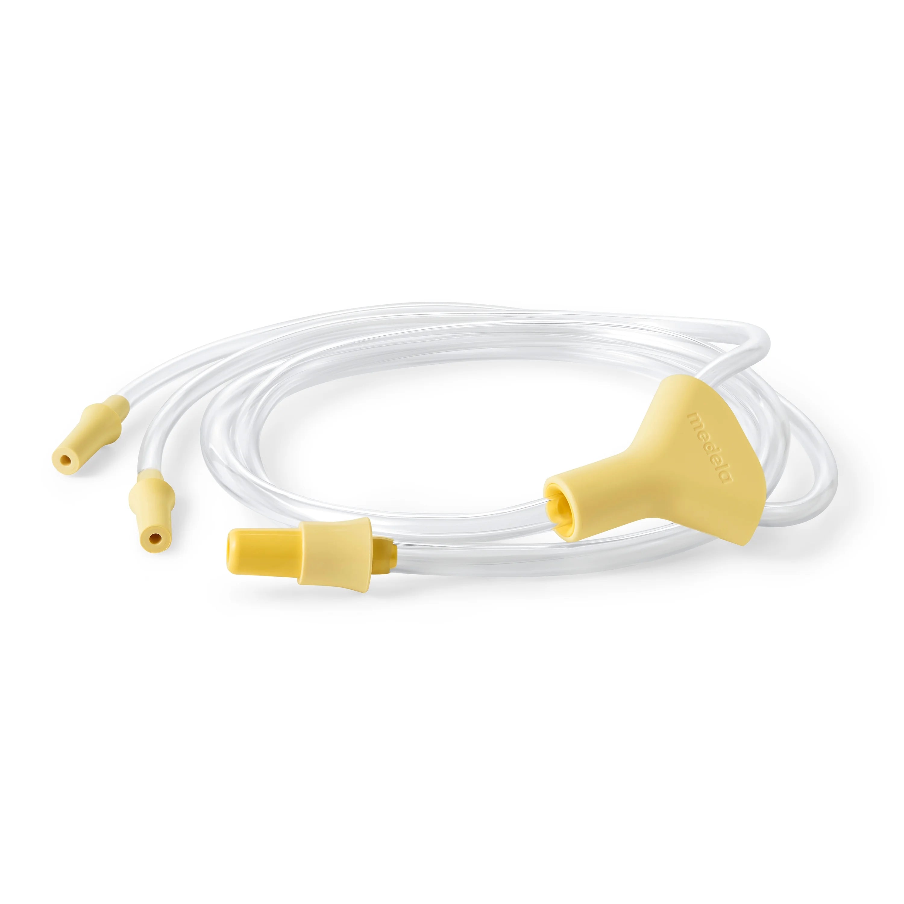 Breast Pump Tubing, Clear, 1 Each V588559