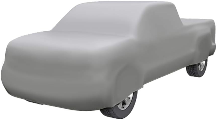5 Layer Waterproof Car Cover Q868