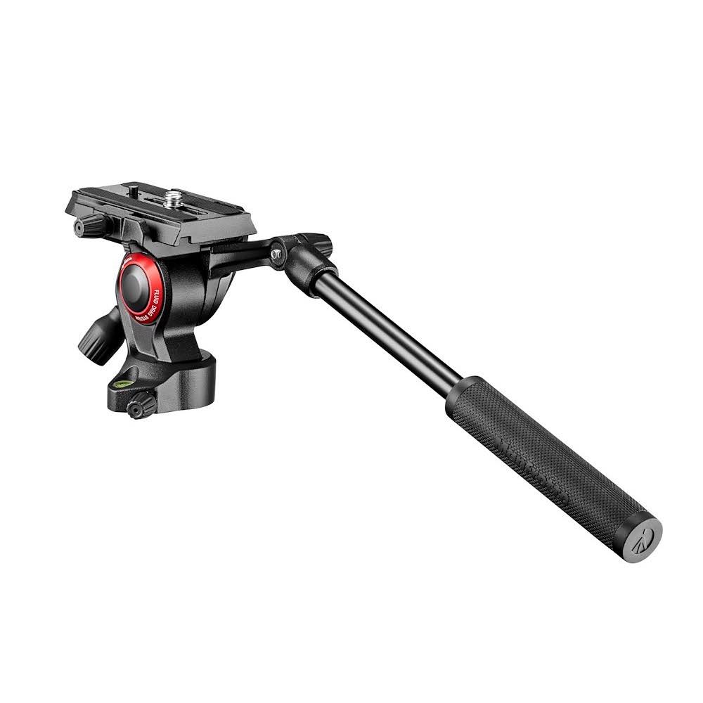 Fluid Video Head C8420