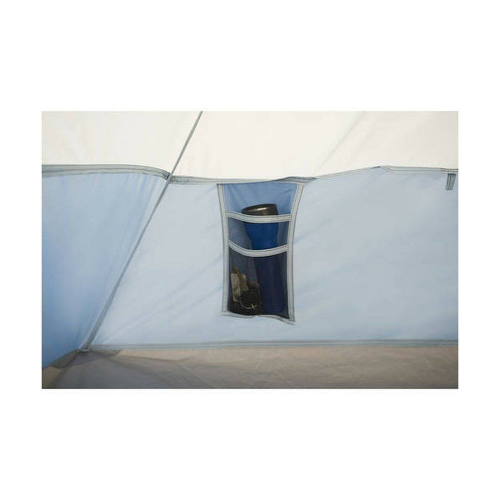 18& x 18& Family Tent Sleeps 14 L175
