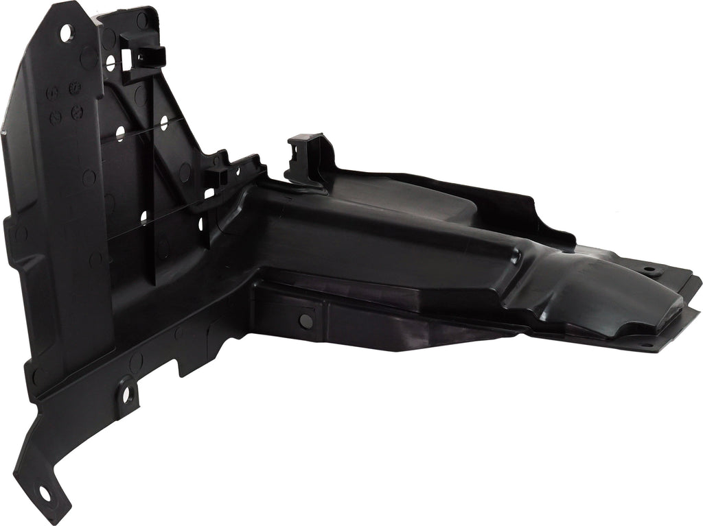 Engine Splash Shield for 2016-2022 Honda HR-V Left Driver T434