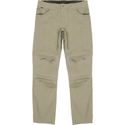 Stone Khaki Men's Rydr Pant A866059