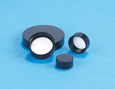 Phenolic Cap, 53-400Mm, Foam, Pk144 J54900