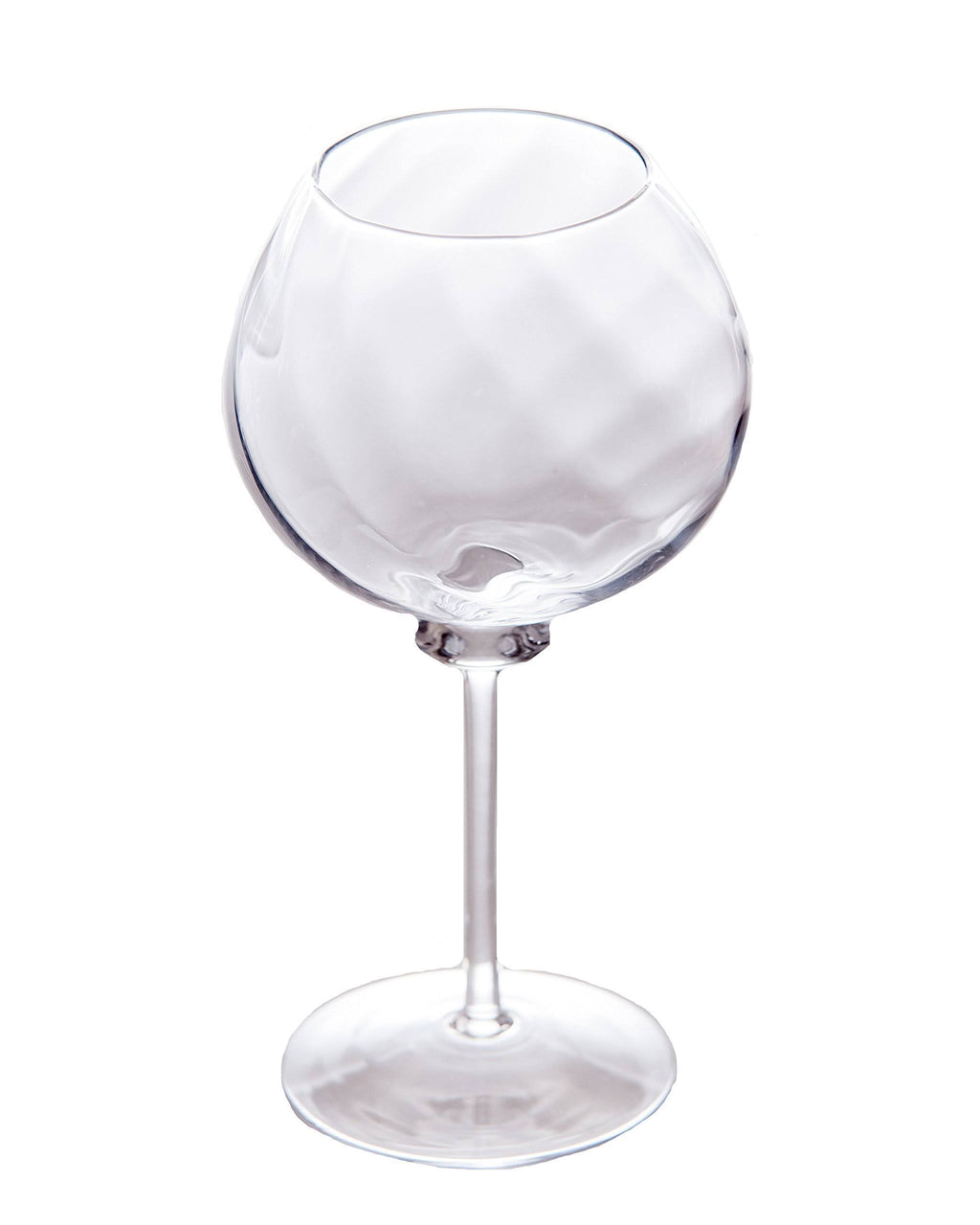 Balloon Wine Glass A622