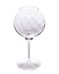 Balloon Wine Glass A622
