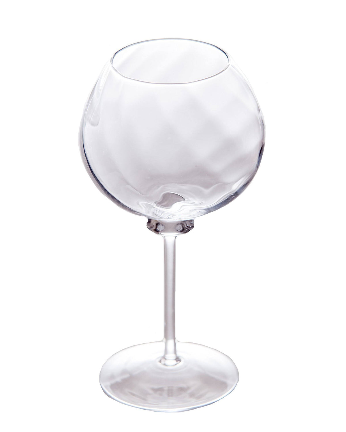 Balloon Wine Glass A622