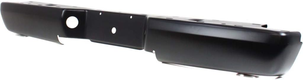 Steel Step Bumper for Ford Ranger Styleside Fleetside V288