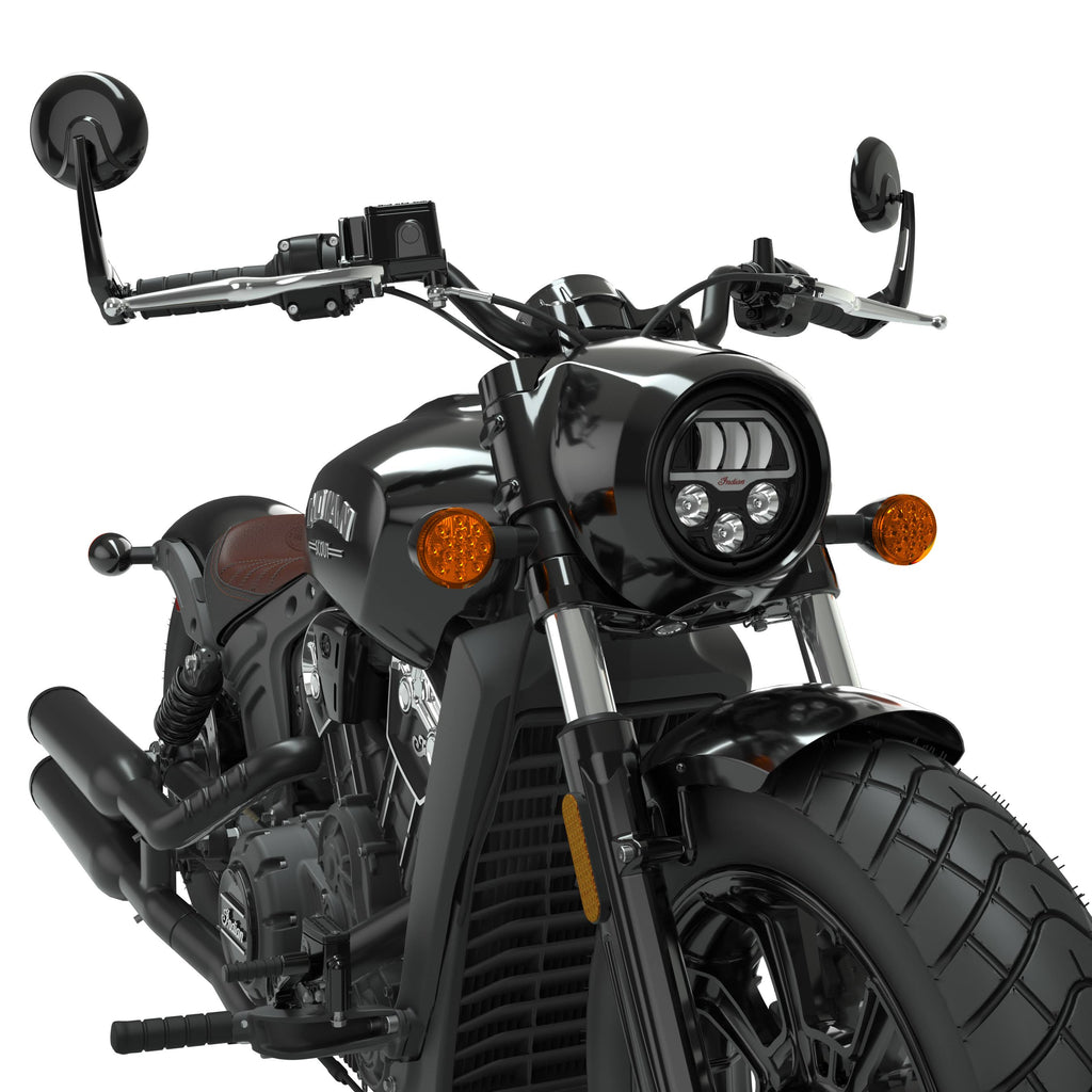 LED Headlight L7110
