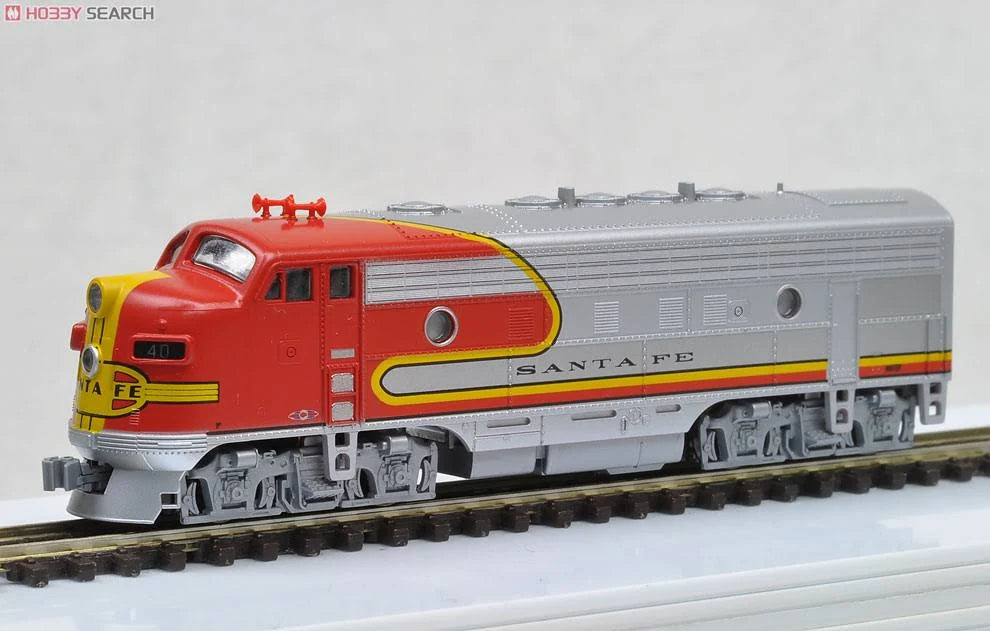 F7 Freight Train Set K504321