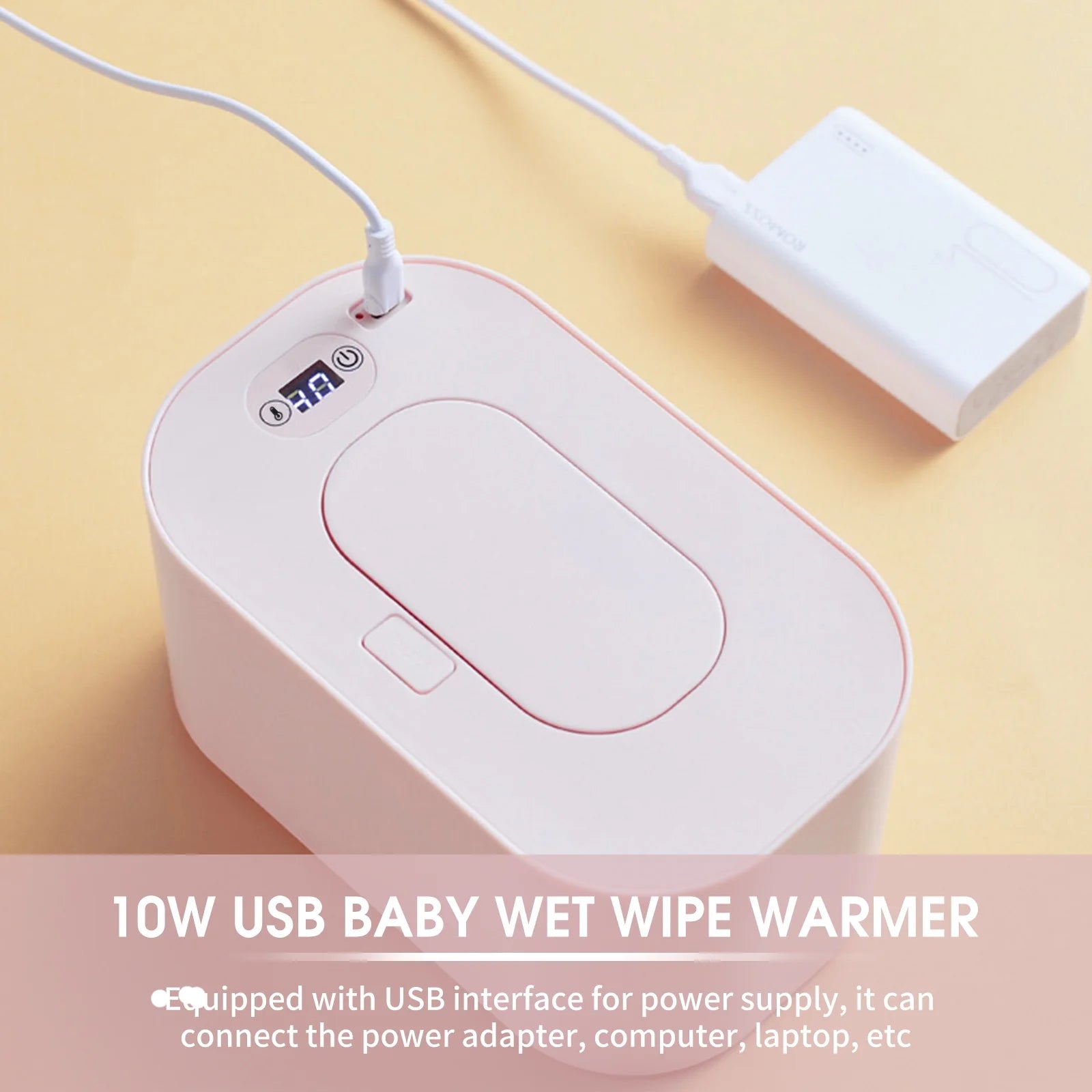 Wipe Warmer K252671