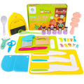 22 Piece Kids Cooking Set D28290