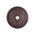 35 lb Olympic Plate S121